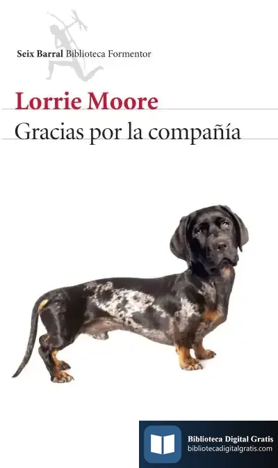 Descargar Gracias Por La Compañía
