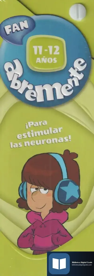 Descargar Abremente Fan 11-12 de Los Editores de Catapulta
