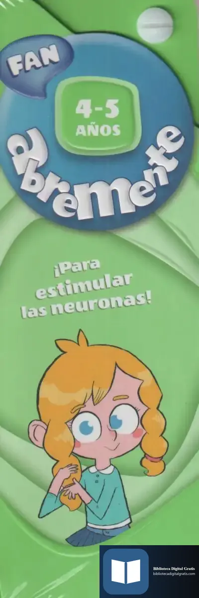 Descargar Abremente Fan 4-5 de Los Editores de Catapulta