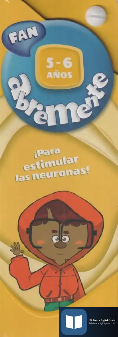 Descargar Abremente Fan 5-6 de Los Editores de Catapulta