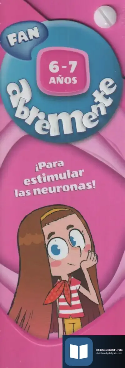 Descargar Abremente Fan 6-7 de Los Editores de Catapulta