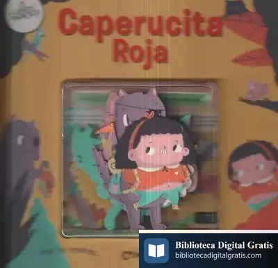 Descargar Cuentos Magnéticos: Caperucita Roja de Los Editores de Catapulta