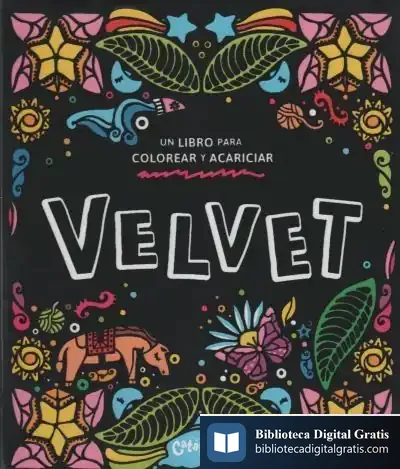 Descargar Velvet de Los Editores de Catapulta