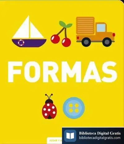 Descargar Formas - Jugar Y Aprender