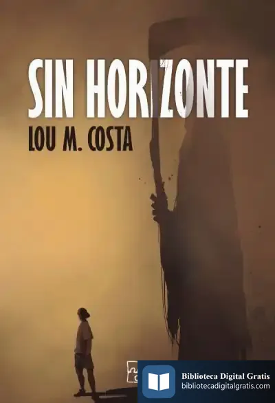 Descargar Sin Horizonte