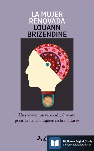 Descargar La Mujer Renovada de Louann Brizendine