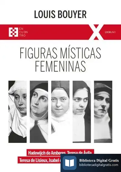 Descargar Figuras Místicas Femeninas