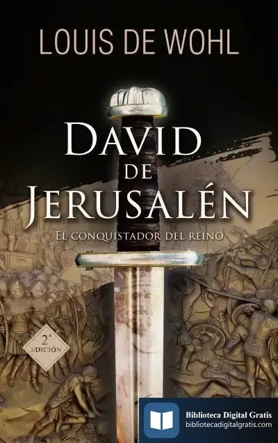Descargar David De Jerusalén