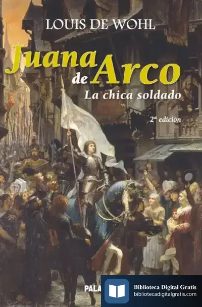 Descargar Juana De Arco