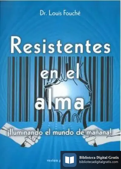 Descargar Resistentes En El Alma
