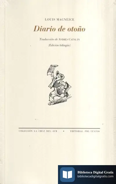 Descargar Diario De Otoño