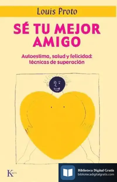 Descargar Sé Tu Mejor Amigo