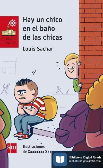 Descargar Hay Un Chico En El Baño De Las Chicas