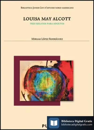 Descargar Louisa May Alcott de Louisa May Alcott