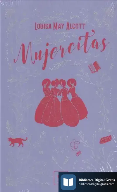 Descargar Mujercitas de Louisa May Alcott