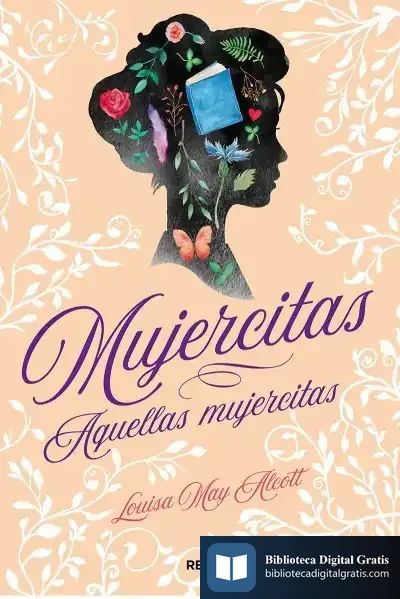 Descargar Mujercitas (Ómnibus) de Louisa May Alcott