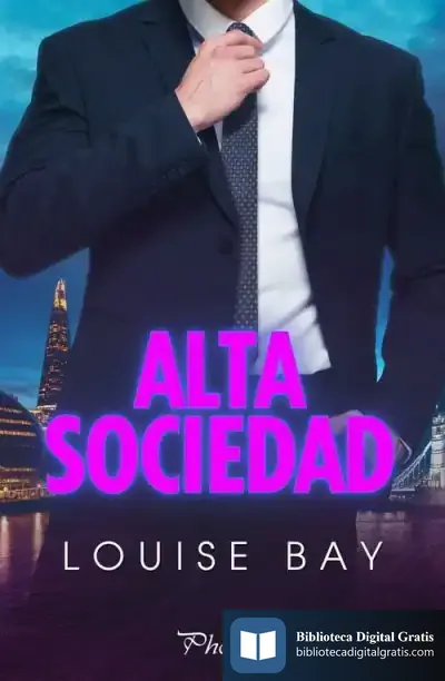 Descargar Alta Sociedad de Louise Bay
