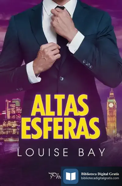 Descargar Altas Esferas de Louise Bay