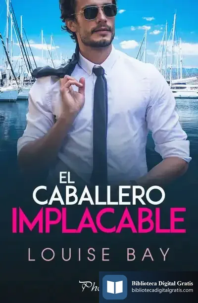 Descargar El Caballero Implacable de Louise Bay