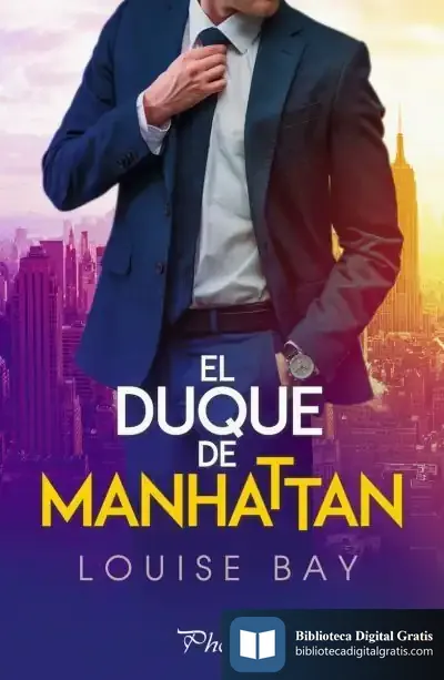Descargar El Duque De Manhattan de Louise Bay
