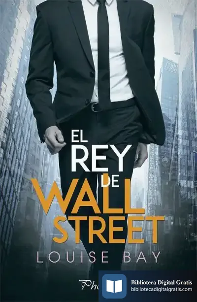 Descargar El Rey De Wall Street de Louise Bay