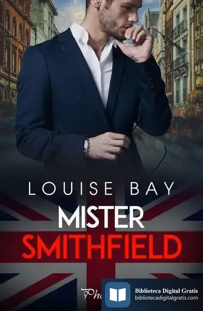 Descargar Mister Smithfield de Louise Bay