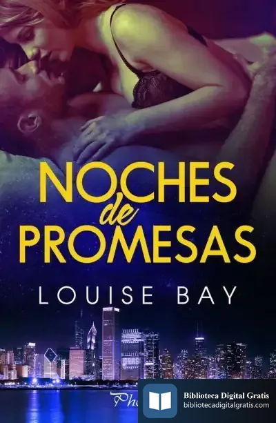 Descargar Noches De Promesas de Louise Bay