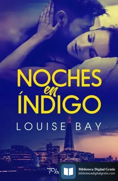 Descargar Noches En Indigo de Louise Bay