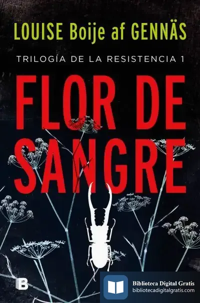 Descargar Flor De Sangre