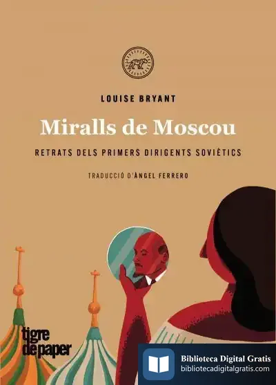 Descargar Miralls De Moscou