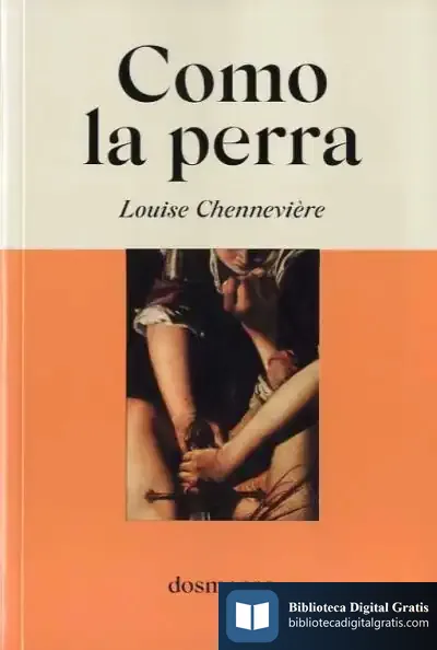 Descargar Como La Perra