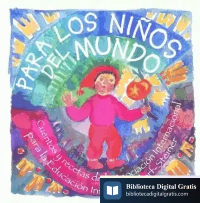 Descargar Para Los Niños Del Mundo de Louise de Forest