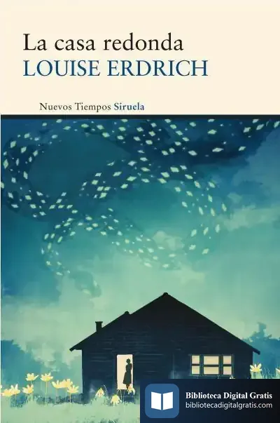 Descargar La Casa Redonda de Louise Erdrich