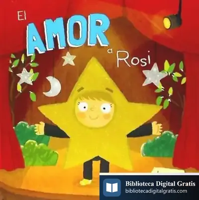 Descargar El Amor A Rosi de Louise Forshaw