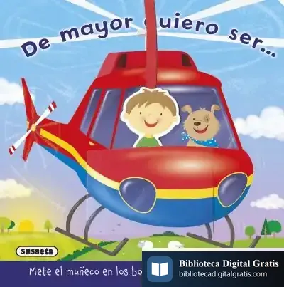 Descargar De Mayor Quiero Ser de Papa Benedicto Xvi - Papa - Xvi