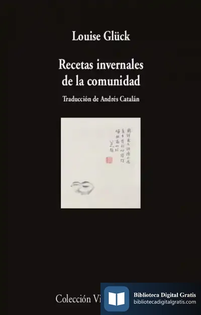 Descargar Recetas Invernales De La Comunidad