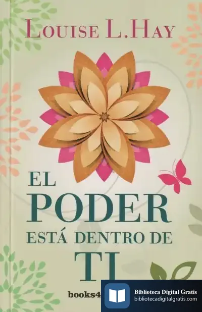 Descargar El Poder Está Dentro De Ti
