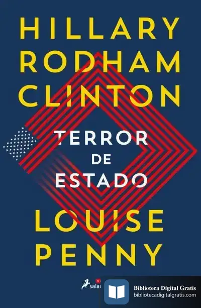 Descargar Terror De Estado de Louise Penny