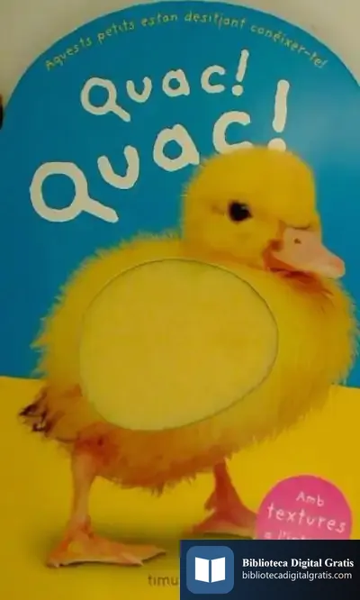 Descargar Quac! Quac!