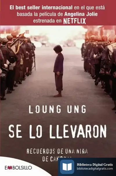 Descargar Se Lo Llevaron