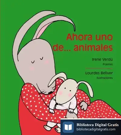 Descargar Ahora Uno De... Animales de Colin Ward