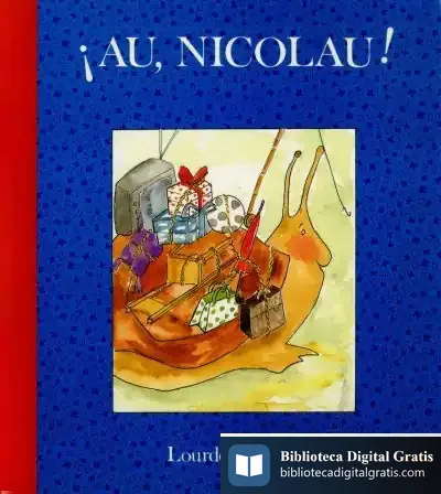 Descargar Au, Nicolau!
