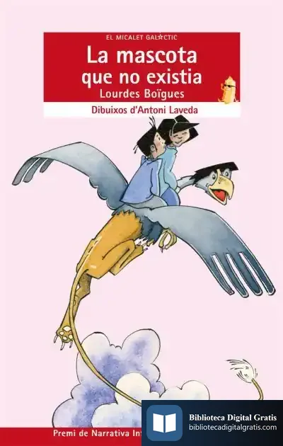 Descargar La Mascota Que No Existia