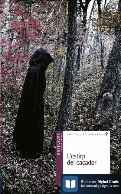 Descargar L'Estrip Del Caçador