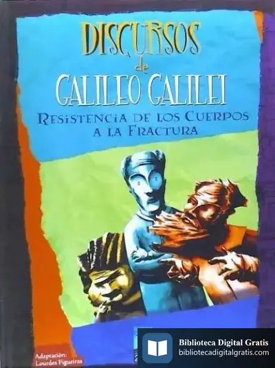 Descargar Discursos De Galileo Galilei de Víctor Pérez Díaz