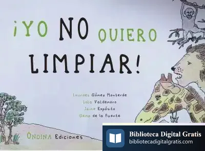Descargar Yo No Quiero Limpiar