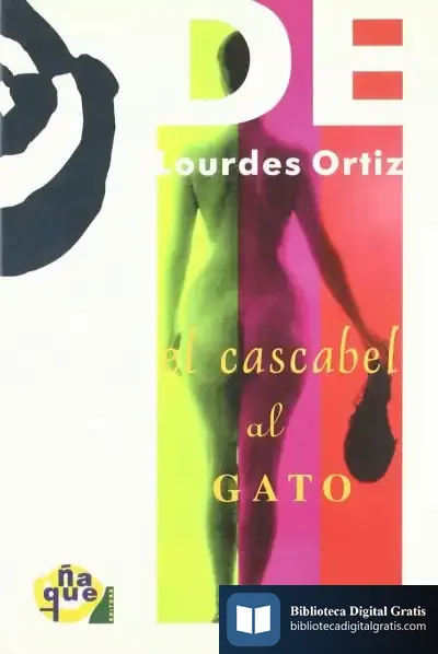 Descargar Cascabel Al Gato