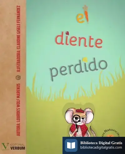 Descargar El Diente Perdido