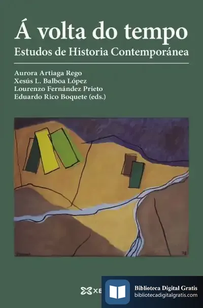 Descargar Á Volta Do Tempo