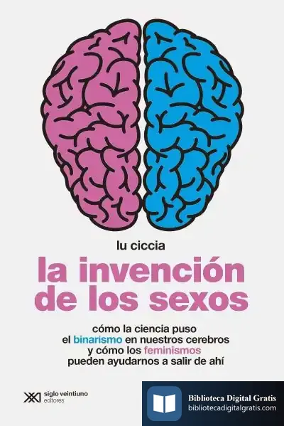 Descargar La Invención De Los Sexos de Lu Ciccia